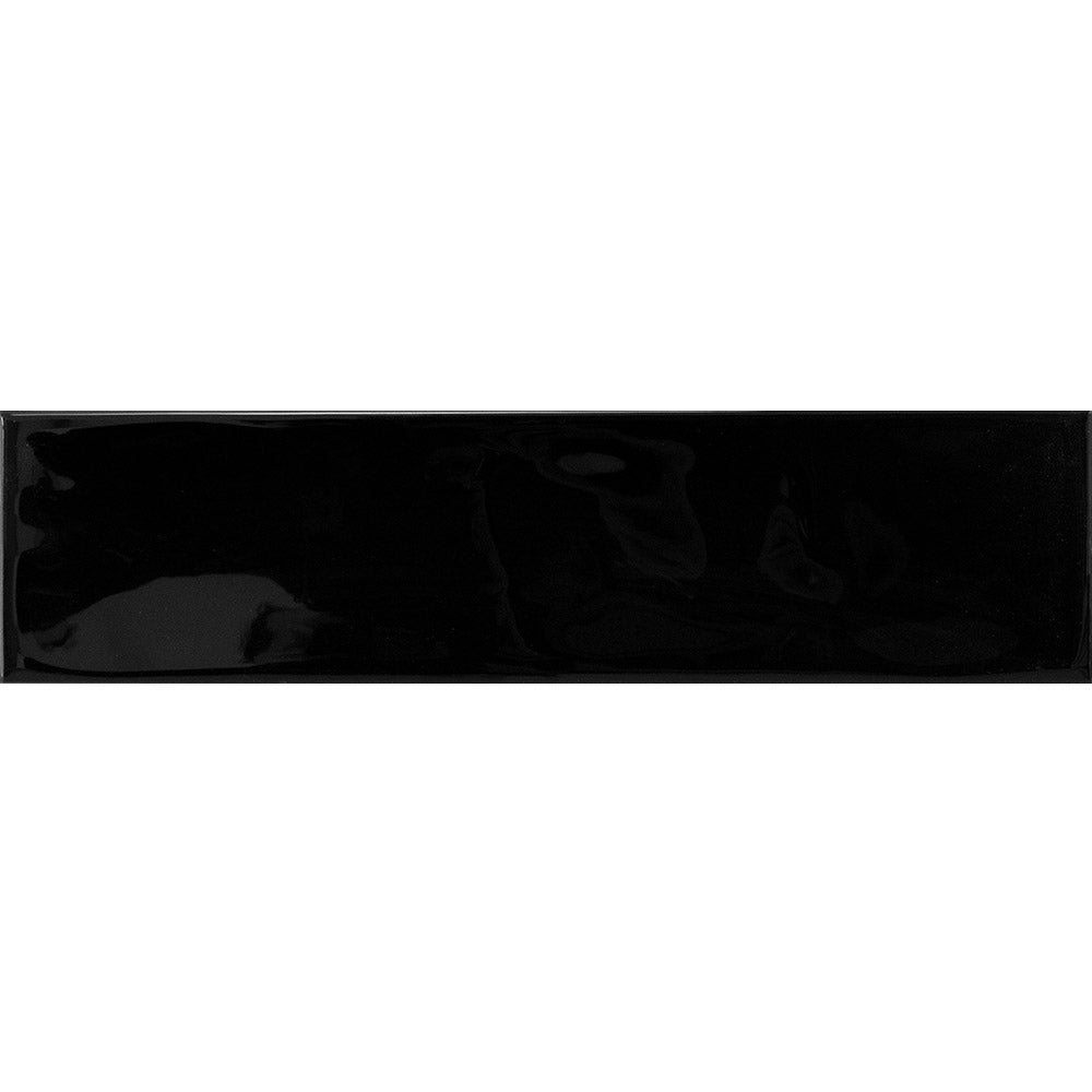EDGE BLACK WAVE 68x280 GLOSS