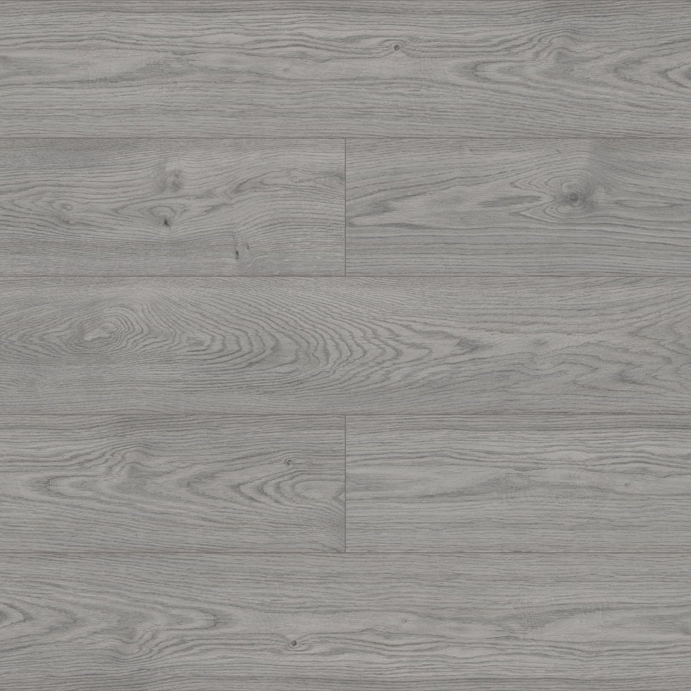 Elemental Wood Laminate Flooring Grey Wood 1218x197x12mm