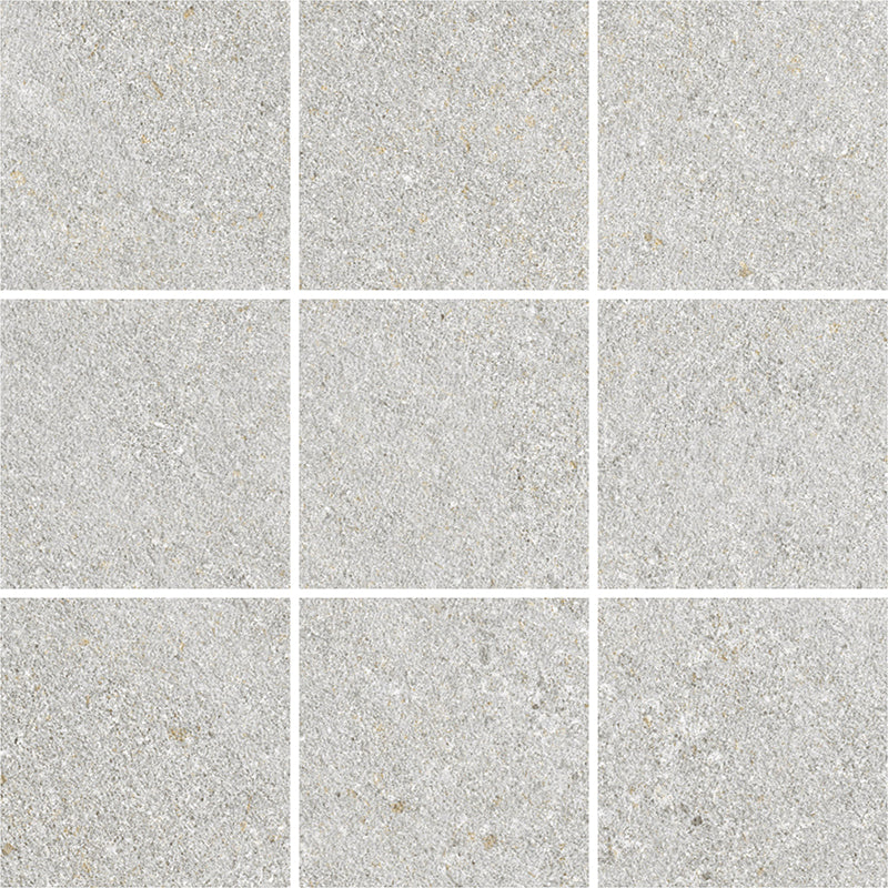 Entiva Cove Clay Mosaic 98x98mm
