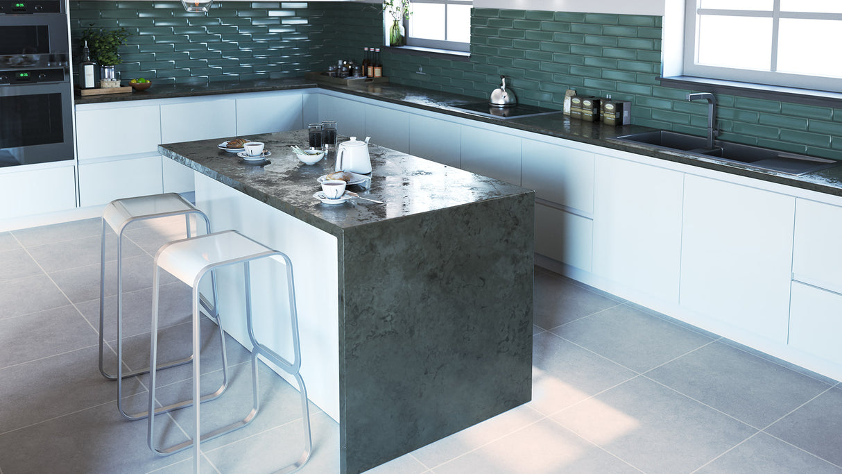 ESSENTIAL STONE WHITE 300x600 MATT