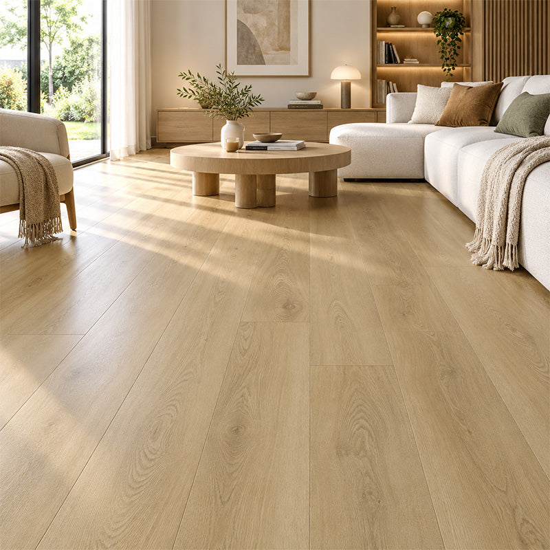 Aether Wood Hybrid Flooring Euro Oak 1530x230x8mm