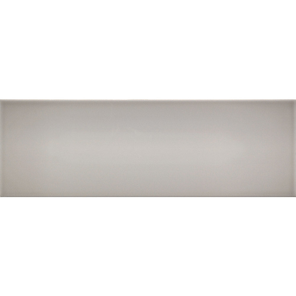 FADE GREY 200X603 GLOSS UNRECTIFIED