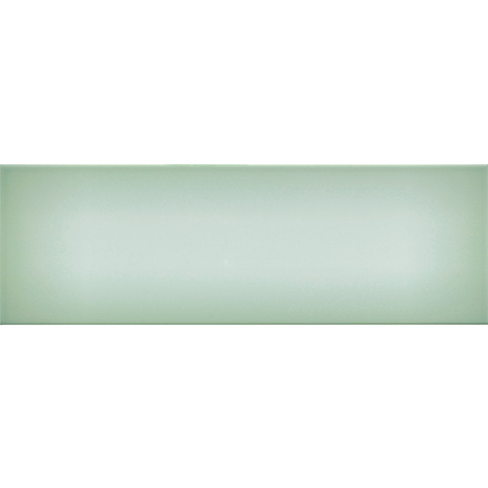 FADE MINT 200X603 GLOSS UNRECTIFIED