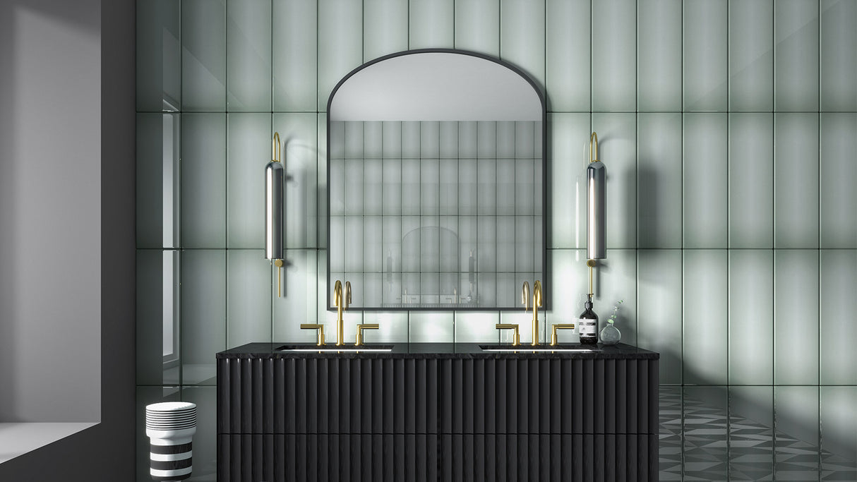 FADE SPRAY 200X603 GLOSS UNRECTIFIED