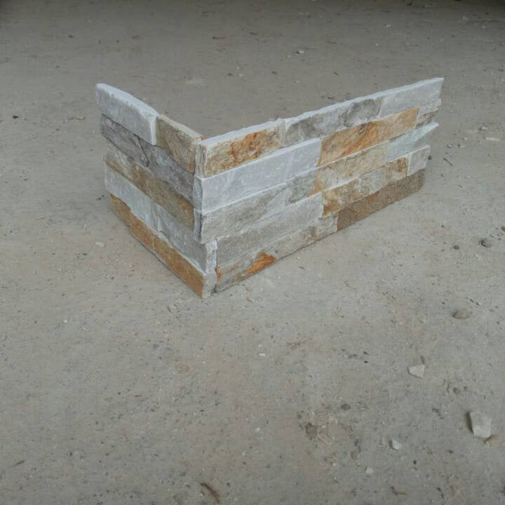 Fawney Meadow Corner (380/120)x150x10-20mm