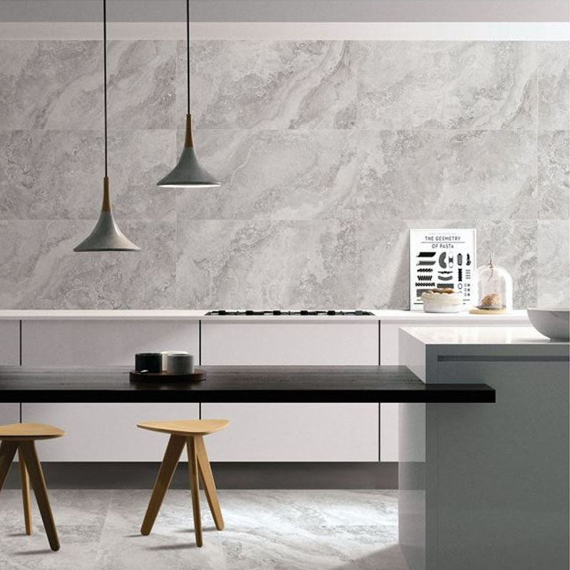 Galaxy Grey 30x60 SurfaceTec