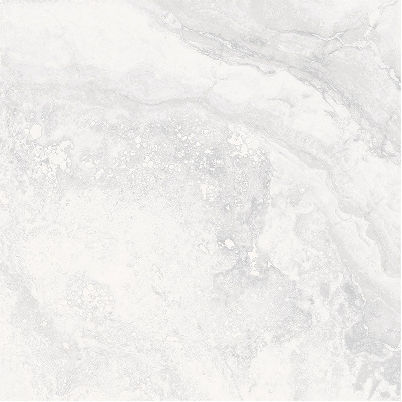 Galaxy White 60x60 SilkTec