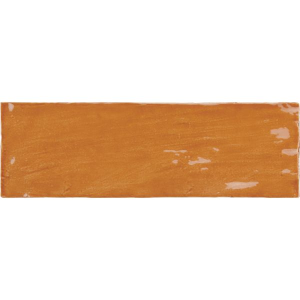 LA RIVIERA GINGER GLOSS SUBWAY 65X200