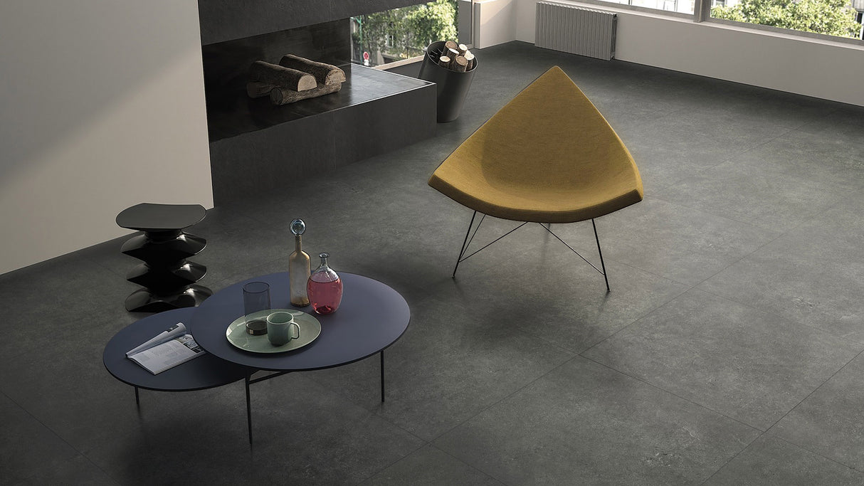 GALAXY CHARCOAL 300x600 MATT