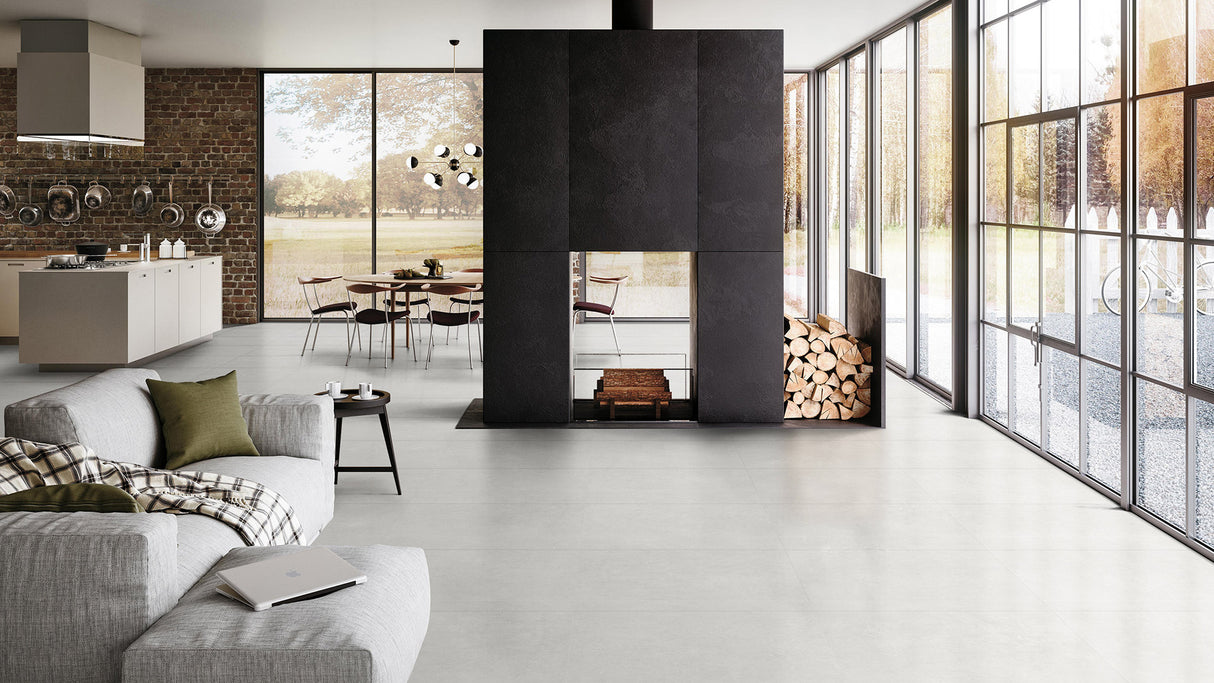 GALAXY WHITE 300x600 MATT