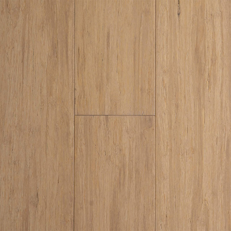 VerduraX Engineered Strand Woven Bamboo Flooring Ghost Gum 1850x142x14mm