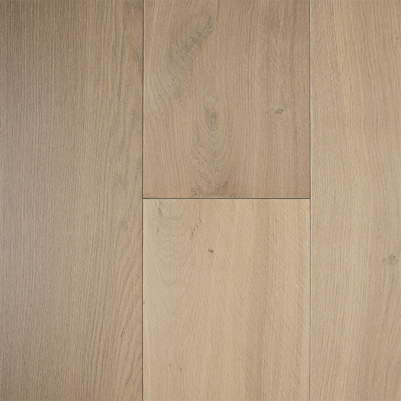 Prestige European Oak Engineered Flooring Glacier 2200x220x21/6mm