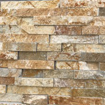 Gold Fields Corner (380/120)x150x10-20mm