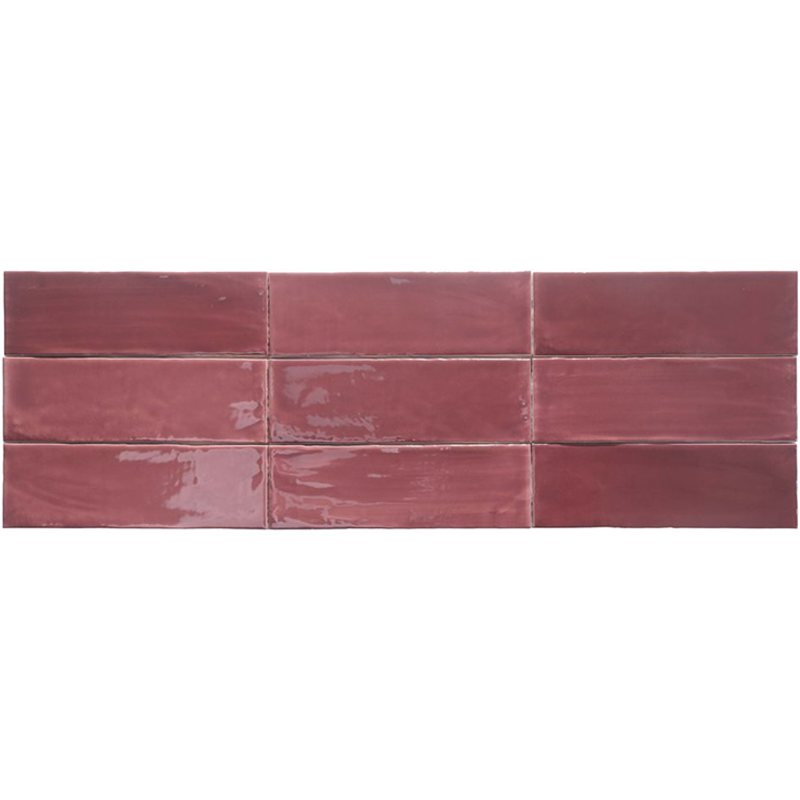 TABARCA GRANATE GLOSS 75X230