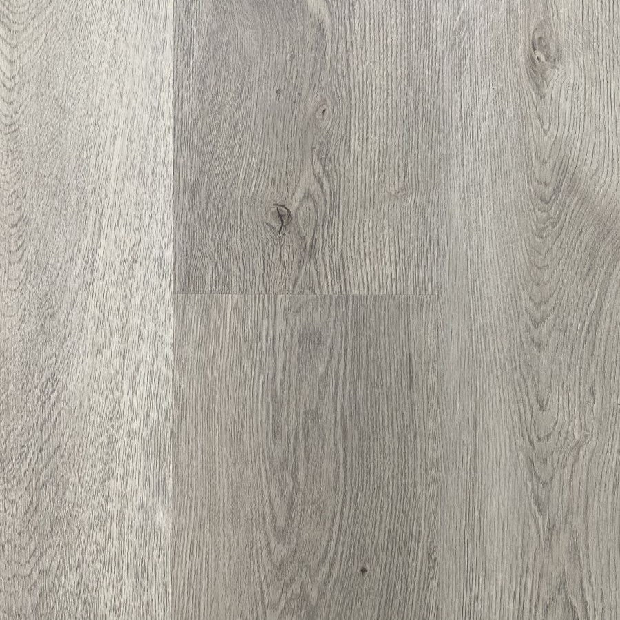 Guardian Water-proof Hybrid Flooring Natural Oak Grey 6.5mm