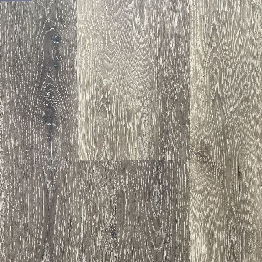 Guardian Water-proof Hybrid Flooring Dexter Oak 6.5mm