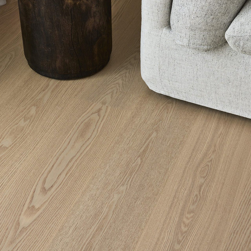 AB Grade Red Oak & White Ash Engineered Hardwood Spring Moon 1900x190x14/3mm