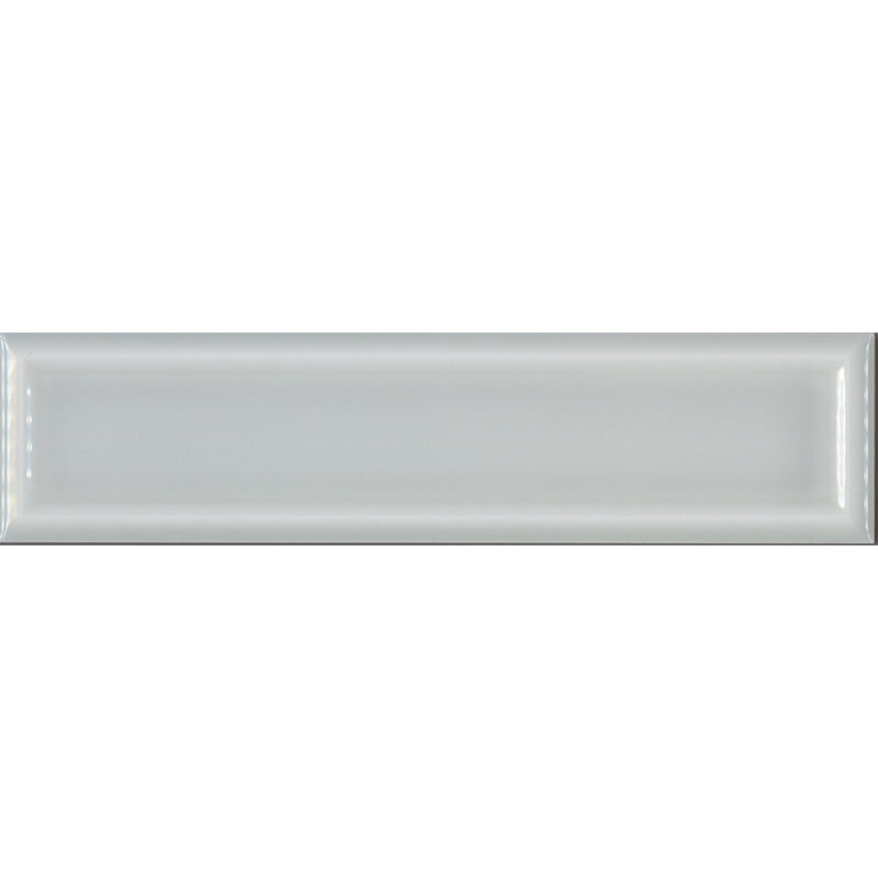 HAMILTON BLUE GLOSS FRAME 68X280