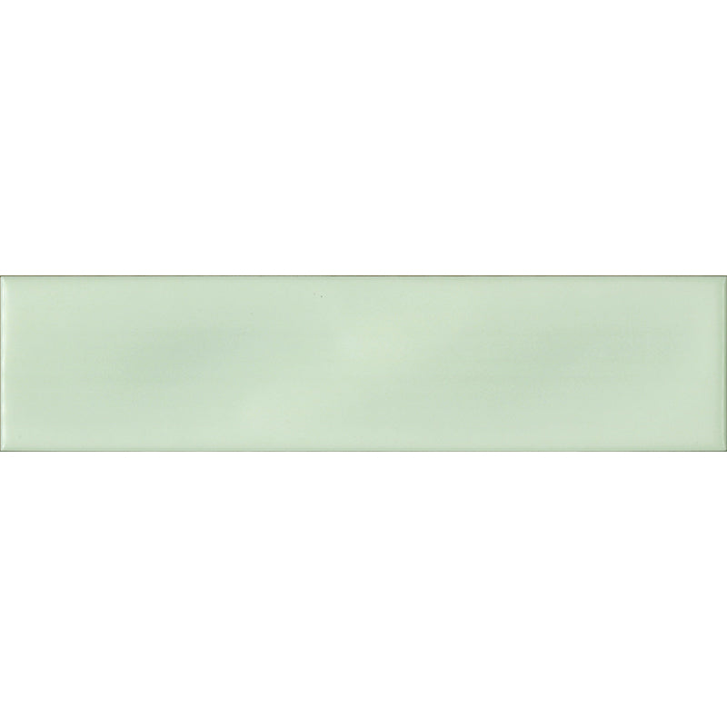 HAMILTON GREEN WAVY SATIN 68X280