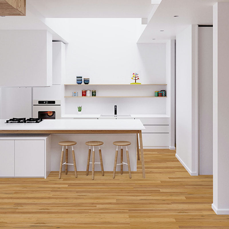 Australian Hardwood Feature Grade Blackbutt 1900x190x14/3mm