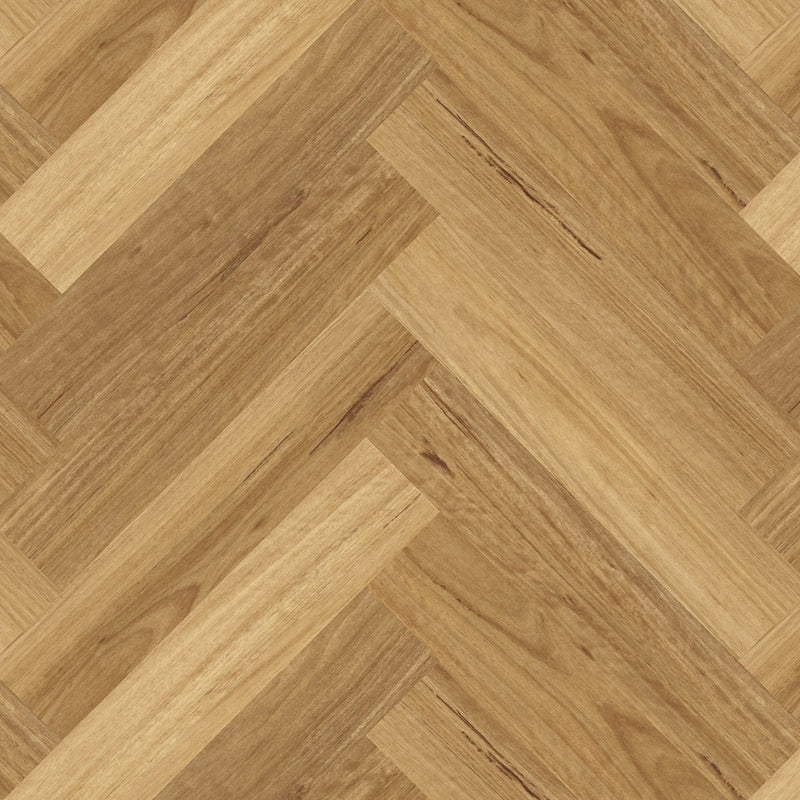 Hybrid Herringbone Collection Native Blackbutt 650x127x9mm