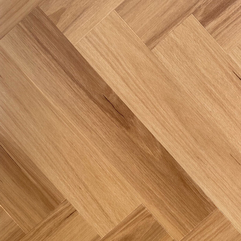 Obsidian Herringbone Water-proof Hybrid Flooring Blackbutt 625x125x7mm+2mm Acoustic Underlay