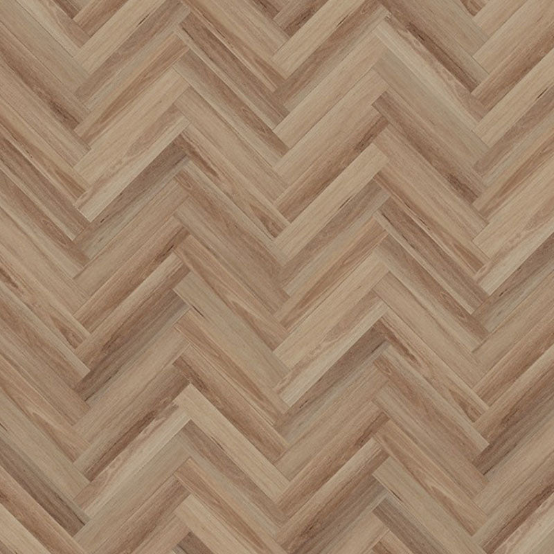 Obsidian Herringbone Water-proof Hybrid Flooring Blackbutt 625x125x7mm+2mm Acoustic Underlay