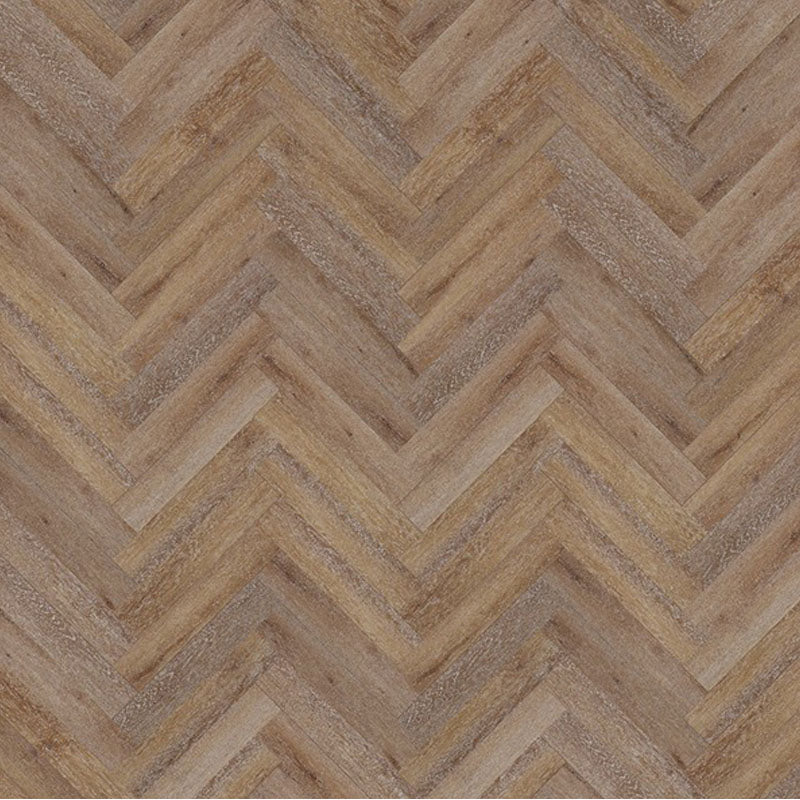 Obsidian Herringbone Water-proof Hybrid Flooring Sunset 625x125x7mm+2mm Acoustic Underlay