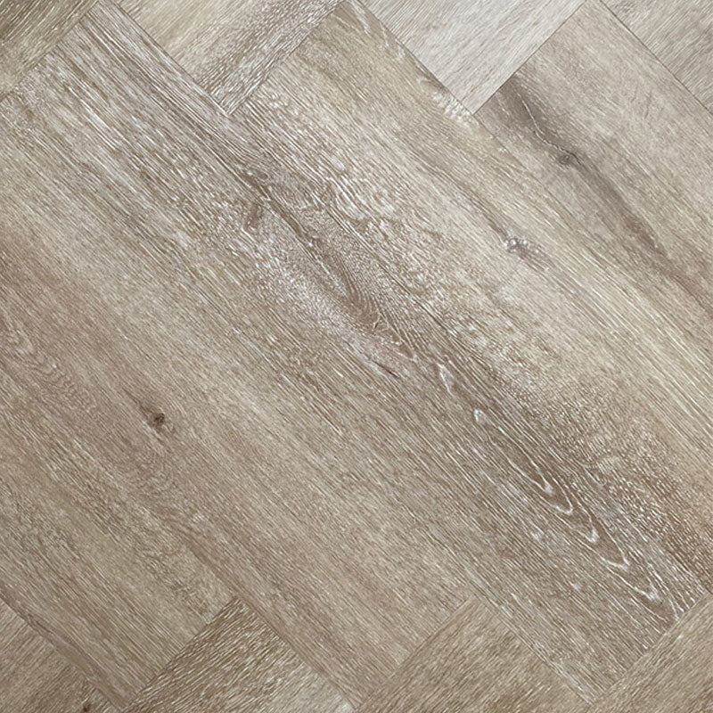 Obsidian Herringbone Water-proof Hybrid Flooring Night Wind 625x125x7mm+2mm Acoustic Underlay