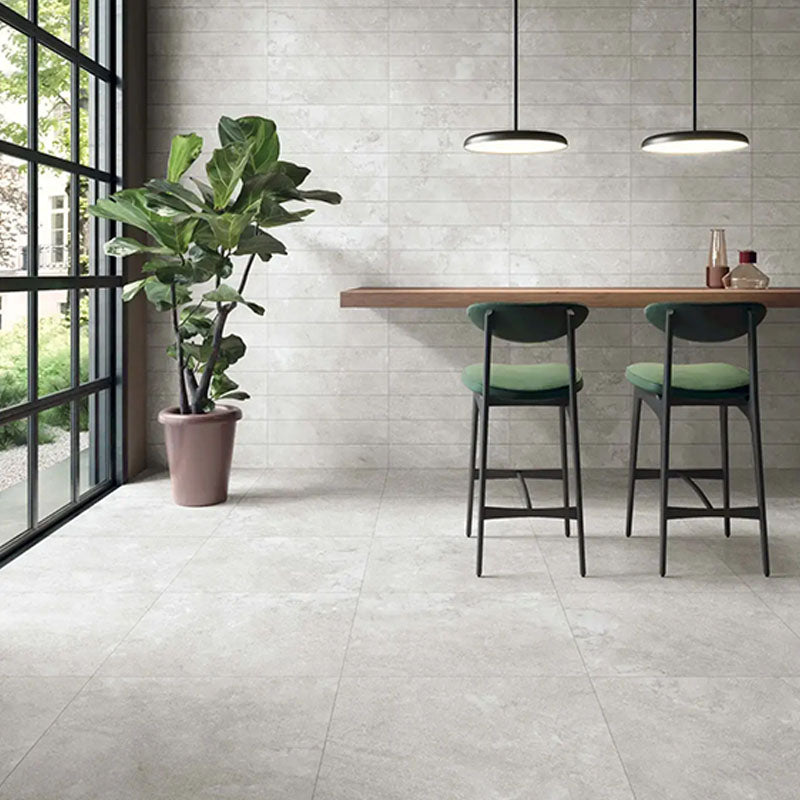 HERMAN ASHWOOD MATT 600X600