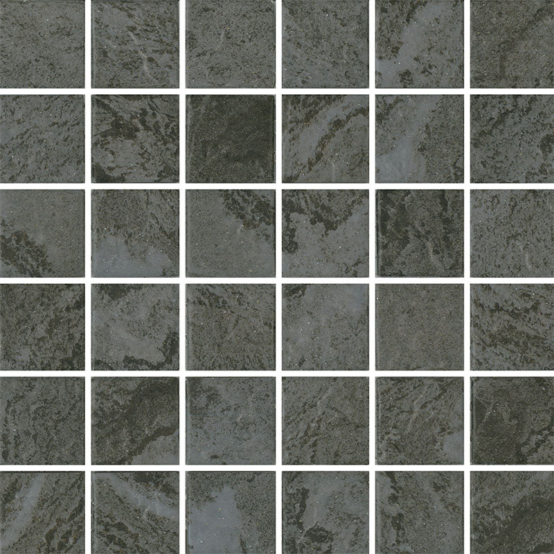 HIDEAWAY ALPINE BLUESTONE MOSAIC 47X47