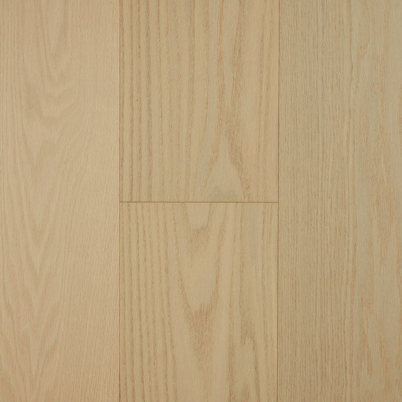AB Grade Red Oak & White Ash Engineered Hardwood Polar Fleece 1900x190x14/3mm