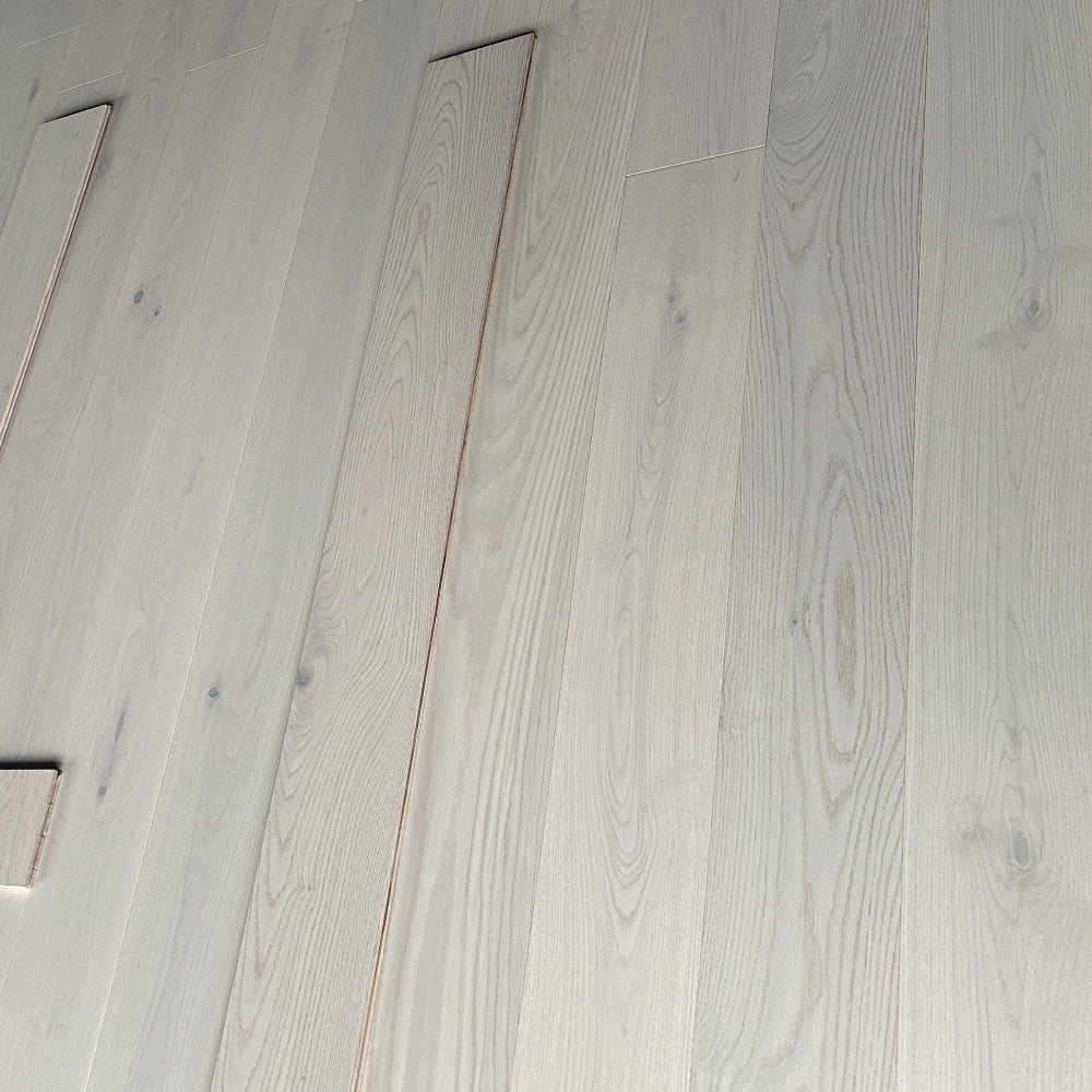 NoblePlank Engineering Oak Flooring Voss 1900x190x14/3mm