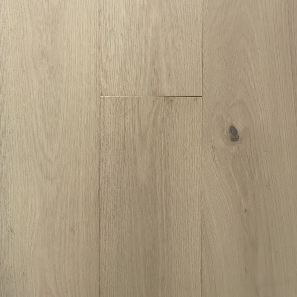 NoblePlank Engineering Oak Flooring Chiffon 1900x190x14/3mm