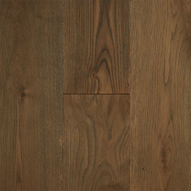 Prestige European Oak Engineered Flooring Heritage Grey 1900x190x15/4mm