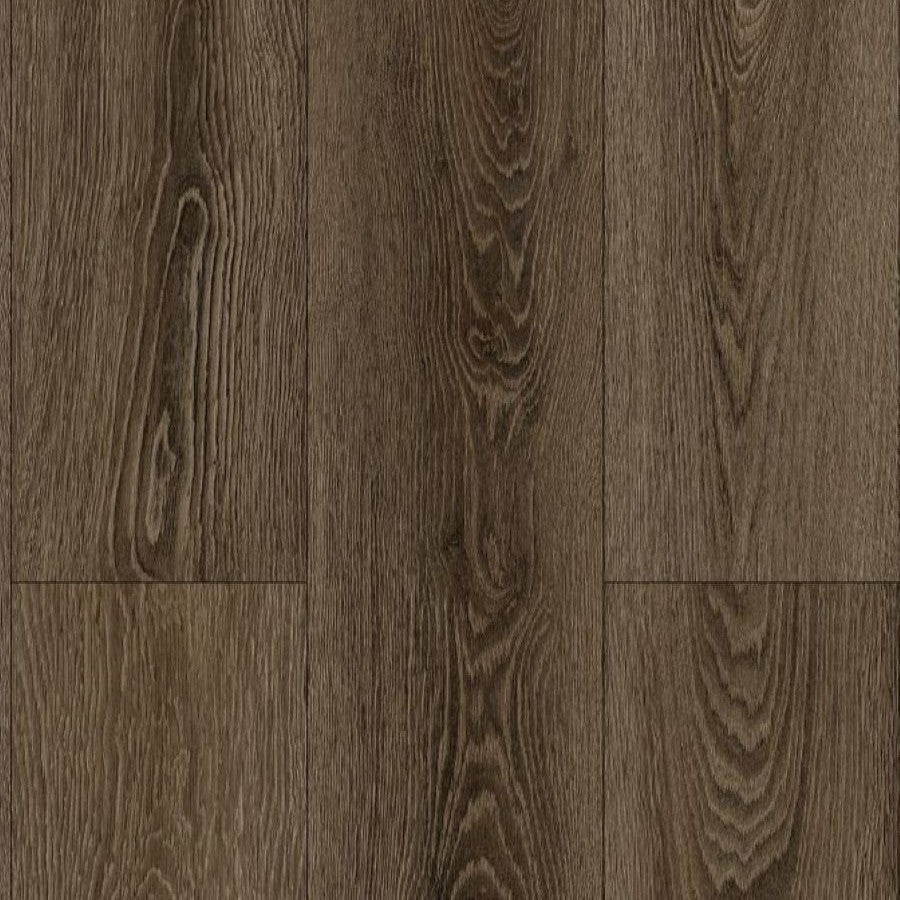 HydroCore Water-resistant Laminate Flooring Café Noir 8mm