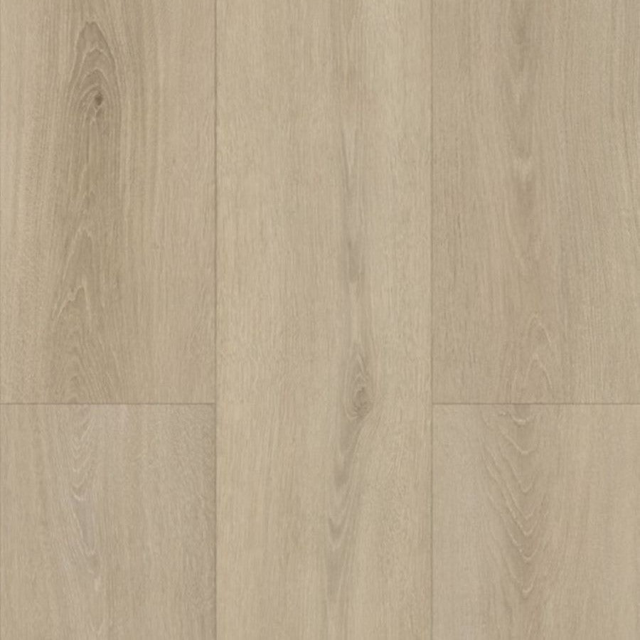 HydroCore Water-resistant Laminate Flooring Golden Fog 8mm