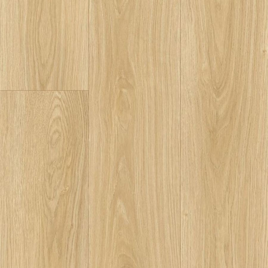 HydroCore Water-resistant Laminate Flooring Ginger Ale 8mm