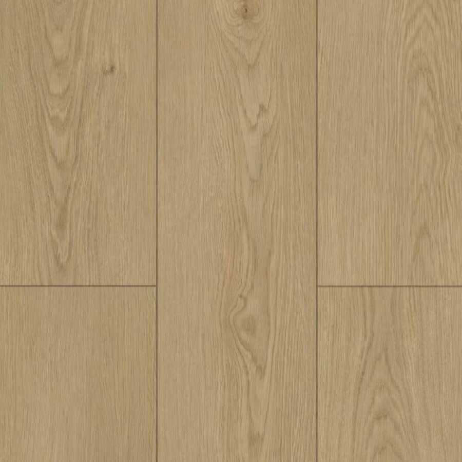 HydroCore Water-resistant Laminate Flooring Brandy 8mm