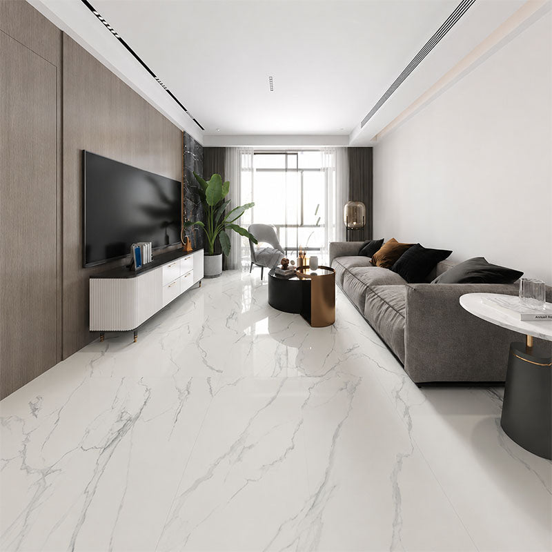 Entiva Illinois Carrara Matt 600x600 Rec.