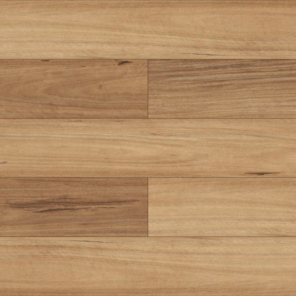 Elemental Wood Laminate Flooring Blackbutt 1218x197x12mm