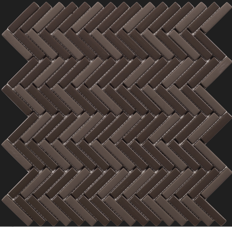 DUNE STICKS GRAPHITE 280X260