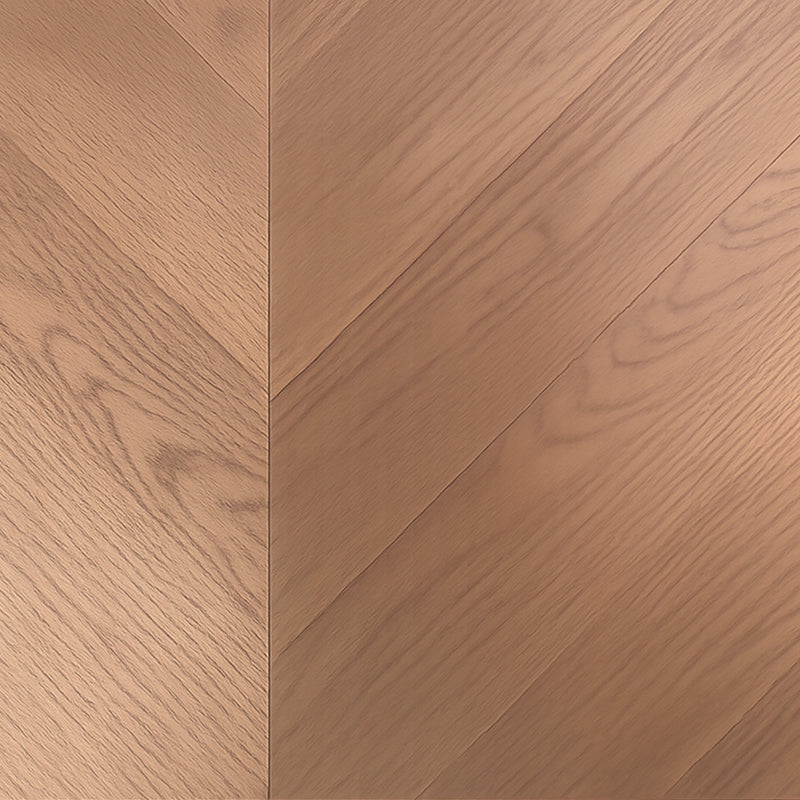 NoblePlank Engineered Chevron Flooring Balinese Oak 600x125x14/3mm
