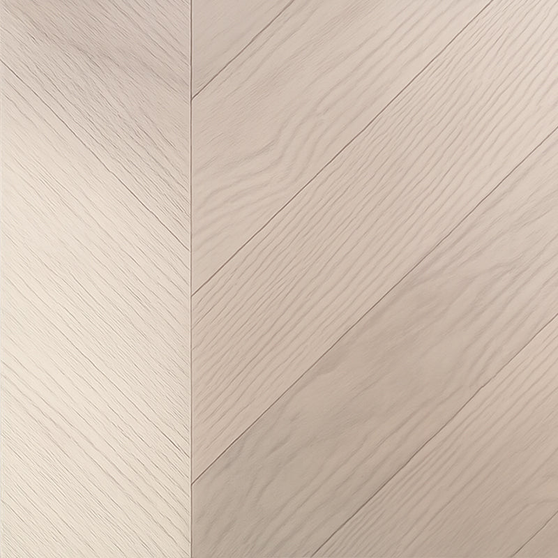 NoblePlank Engineered Chevron Flooring Chiffon 600x125x14/3mm