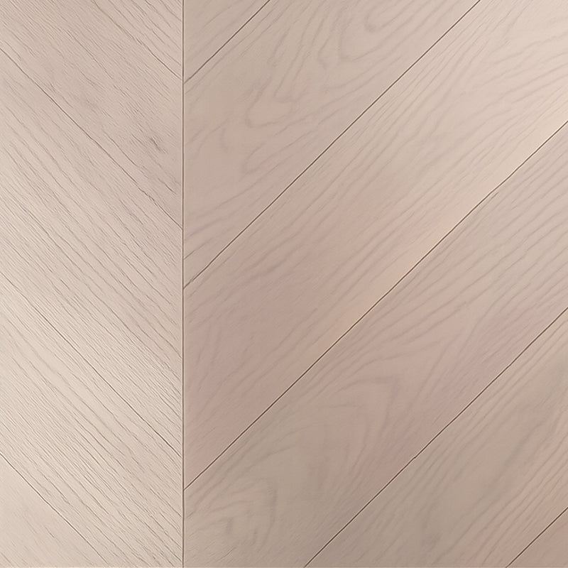 NoblePlank Engineered Chevron Flooring Sandcastle 600x125x14/3mm