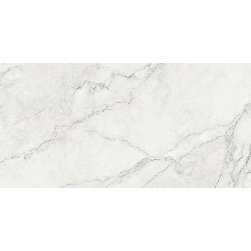 Kaolin Calacatta Nuvola 30x60 SilkTec