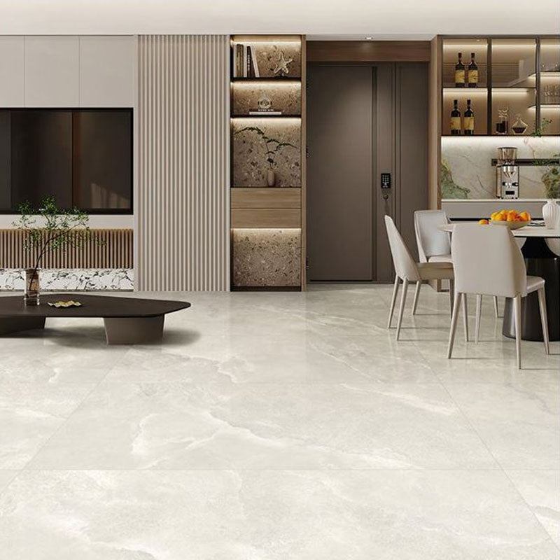 Kaolin Crema Perla 60x120 SilkTec