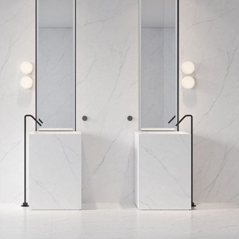Kaolin Giselle 2.0 60x60 SilkTec