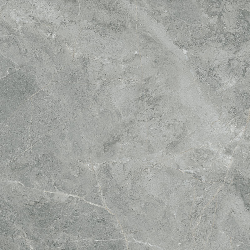 Kaolin Granito Grigio 60x60 SilkTec