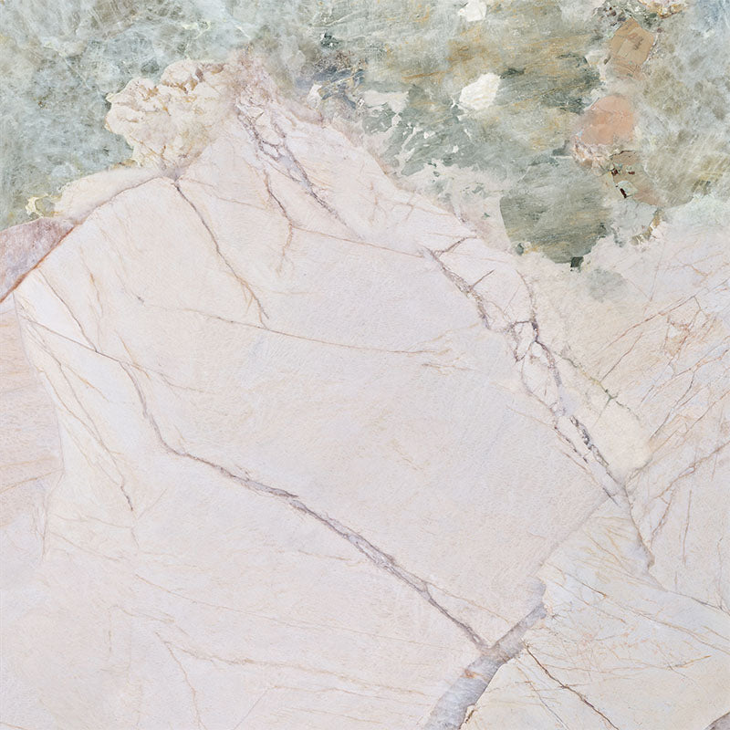 Kaolin x Greg Natale Pink Patagonia 60x60 SilkTec